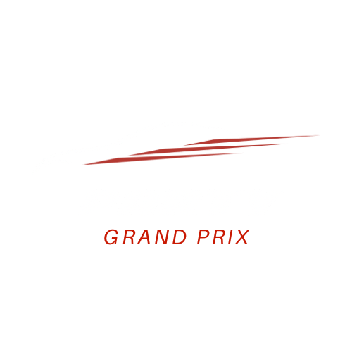 Party Grand Prix Logo